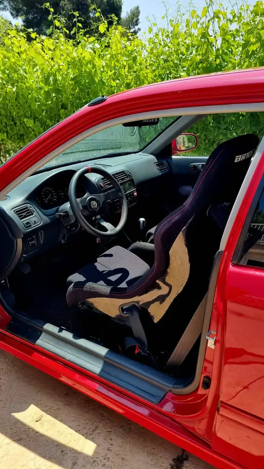 Honda Civic 1.5i LS VTEC LS, foto 6