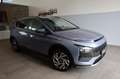 Hyundai BAYON Comfort Line 1.2 MPI Blauw - thumbnail 1
