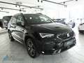 SEAT Ateca FR 2,0 TDI 4Drive DSG*LED*AHK*KAMERA*PANO* Negro - thumbnail 2