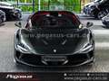 Ferrari F8 Spider LIFT*NOVITEC*CAPRISTO*CARBON*21/22 Grau - thumbnail 9
