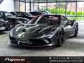 Ferrari F8 Spider LIFT*NOVITEC*CAPRISTO*CARBON*21/22 Grau - thumbnail 6