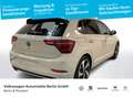 Volkswagen Polo GTI 2.0 TSI DSG LED ACC Connect Grau - thumbnail 1