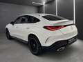 Mercedes-Benz GLC 300 d 4M Coupe AMG*Pano*AHK*Burmester*Night* Blanco - thumbnail 4