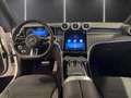 Mercedes-Benz GLC 300 d 4M Coupe AMG*Pano*AHK*Burmester*Night* Blanco - thumbnail 10