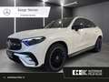 Mercedes-Benz GLC 300 d 4M Coupe AMG*Pano*AHK*Burmester*Night* Blanco - thumbnail 1