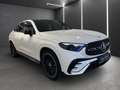 Mercedes-Benz GLC 300 d 4M Coupe AMG*Pano*AHK*Burmester*Night* Blanco - thumbnail 2