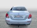 Mercedes-Benz E 200 200 d Avantgarde Aut. Argent - thumbnail 4