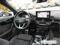 Audi A4 45 TFSI qu. S tronic S line Pano/ACC/AH Gris - thumbnail 13