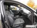 Audi A4 45 TFSI qu. S tronic S line Pano/ACC/AH Gris - thumbnail 14