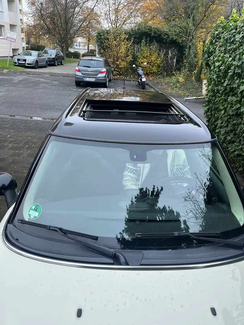 MINI Cooper D Clubman Cooper D Beige - 1