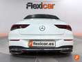 Mercedes-Benz CLA 180 Blanco - thumbnail 4