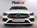 Mercedes-Benz CLA 180 Blanco - thumbnail 2