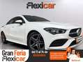 Mercedes-Benz CLA 180 Blanco - thumbnail 1