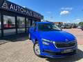 Skoda Kamiq 1.0 TSI Ambition Blau - thumbnail 1