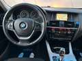 BMW X3 xDrive20d Business Advantage Aut. Blanc - thumbnail 6