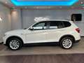 BMW X3 xDrive20d Business Advantage Aut. Blanc - thumbnail 11