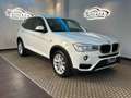 BMW X3 xDrive20d Business Advantage Aut. Blanc - thumbnail 3