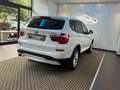 BMW X3 xDrive20d Business Advantage Aut. Blanc - thumbnail 14
