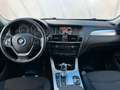 BMW X3 xDrive20d Business Advantage Aut. Blanc - thumbnail 7