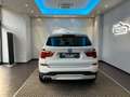 BMW X3 xDrive20d Business Advantage Aut. Blanc - thumbnail 15