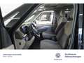 Volkswagen T7 Multivan T7 Multivan 1.4 eHybrid 7 Sitze LED DSG Navi uvm Noir - thumbnail 23