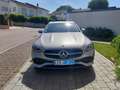 Mercedes-Benz C 200 C 200 T 9G+AVANTGARDE+AHK+LED+MBUX+CARPLAY Silber - thumbnail 6