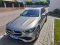 Mercedes-Benz C 200 C 200 T 9G+AVANTGARDE+AHK+LED+MBUX+CARPLAY Silber - thumbnail 1
