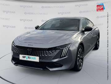 BlueHDi 130ch S/S Allure Pack EAT8 Sieges chauf Camera Carplay