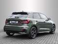 Audi A1 S line 35 TFSI S tronic PDC+SHZ Grün - thumbnail 4