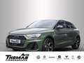 Audi A1 S line 35 TFSI S tronic PDC+SHZ Grün - thumbnail 1