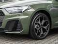 Audi A1 S line 35 TFSI S tronic PDC+SHZ Grün - thumbnail 8