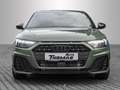Audi A1 S line 35 TFSI S tronic PDC+SHZ Grün - thumbnail 5
