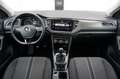 Volkswagen T-Roc 1,0 TSI Design | € 149 mtl | AHK | LED | Kamera... Gris - thumbnail 13
