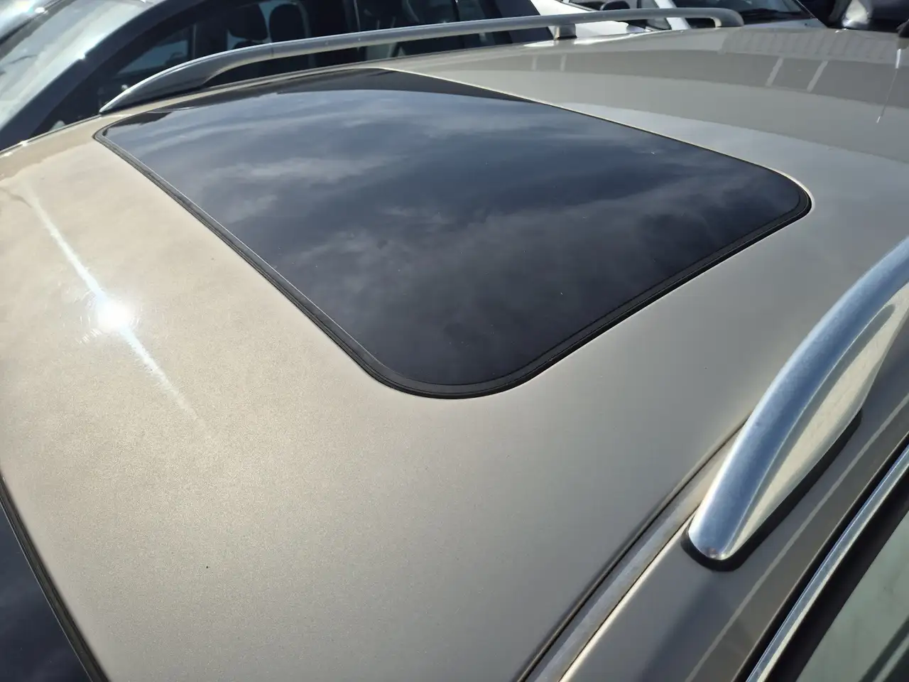 AUDI A6 BREAK - 2.8 193 ch - 153 000KMS - VOLANT EN CUIR - SIEGES CHAUFFANTS - ATTELAGE - CT OK
