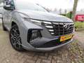 Hyundai TUCSON 1.6 T-GDI PHEV N-Line LED / 19 INCH / ELEK. STOELE Grijs - thumbnail 7
