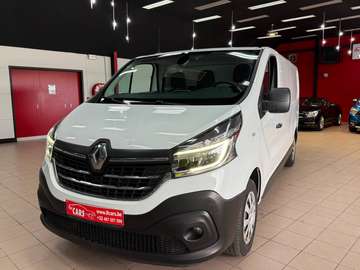 2.0 dCi 29 L2H1 Grand Confort**NAVIGATIE**AIRCO**LED**CRUISE CONTROLE**