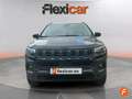 Jeep Compass 1.3 PHEV 177kW (240CV) S AT AWD Negro - thumbnail 2