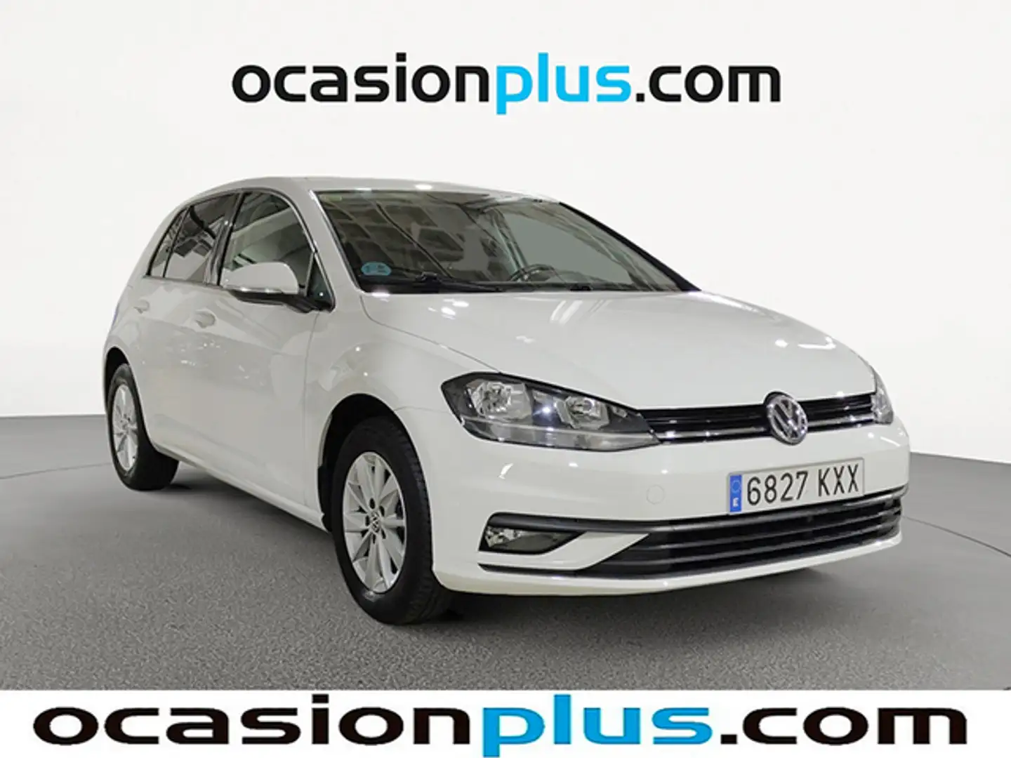Volkswagen Golf 1.0 TSI Advance 85kW Wit - 2