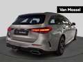 Mercedes-Benz C 300 e AMG Line Break - NIGHTPACK - TREKHAAK - BLIS - F Argent - thumbnail 4