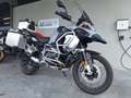 BMW R 1250 GS Adventure 0 Grigio - thumbnail 4