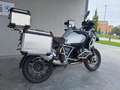 BMW R 1250 GS Adventure 0 Grijs - thumbnail 6