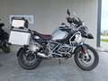 BMW R 1250 GS Adventure 0 Grigio - thumbnail 5