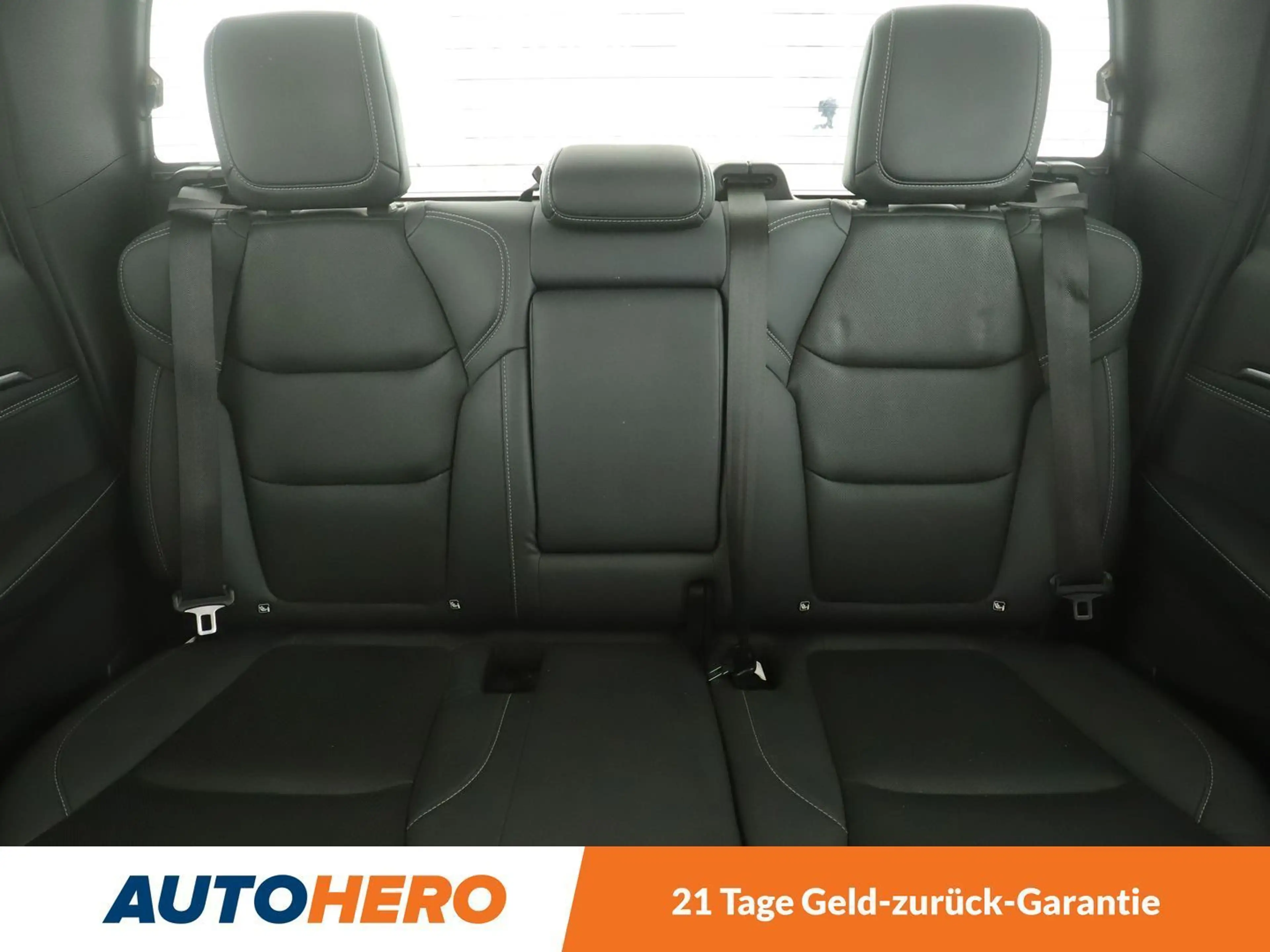 Isuzu D-Max 1.9 Turbodiesel Double Cab 4WD LSE*AHK*PDC*CAM*ACC — photo 15
