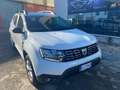 Dacia Duster Duster 1.5 blue dci Comfort 4x4 Iva esposta Bianco - thumbnail 3