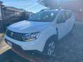 Dacia Duster Duster 1.5 blue dci Comfort 4x4 Iva esposta Bianco - thumbnail 2