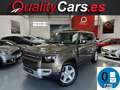 Land Rover Defender 110 2.0 Si4 PHEV SE AWD Aut. 404 Beige - thumbnail 1