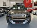 Land Rover Defender 110 2.0 Si4 PHEV SE AWD Aut. 404 Beige - thumbnail 3