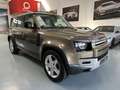 Land Rover Defender 110 2.0 Si4 PHEV SE AWD Aut. 404 Beige - thumbnail 4