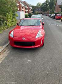 370 Z