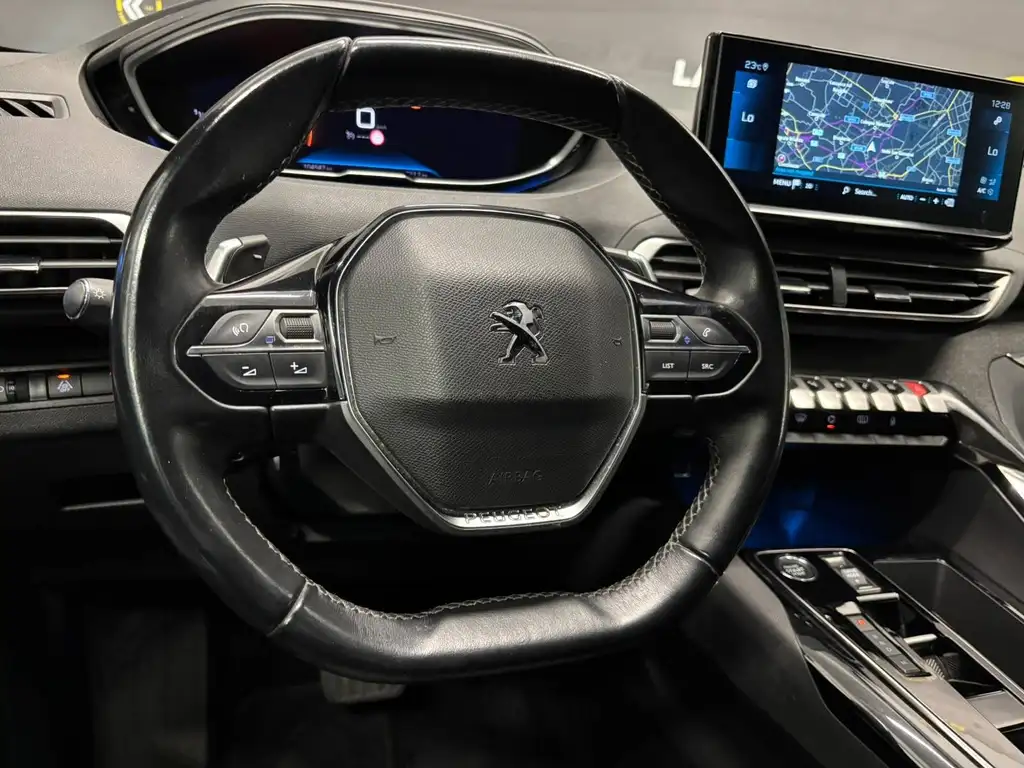 Peugeot 5008 | foto 8